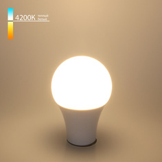 Светодиодная Лампочка Elektrostandard a035804