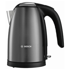 Чайник электрический Bosch TWK7805 Black
