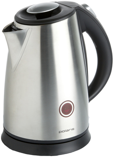 Чайник электрический Polaris PWK 1765CAR Silver