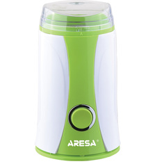 Кофемолка Aresa AR-3602 White