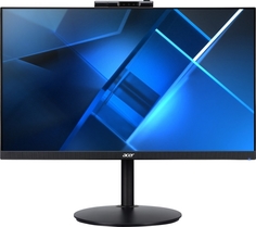 Монитор Acer CB272Dbmiprcx (UM.HB2EE.D01)
