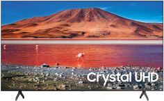 LED Телевизор 4K Ultra HD Samsung UE50TU7140UXRU