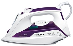 Утюг Bosch TDA502801T White/Purple