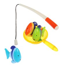 Игровой набор Рыбалка , арт. 222 Наша Игрушка