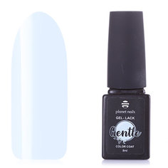 Гель-лак Planet Nails Gentle №141