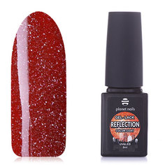 Гель-лак Planet Nails Reflection №175