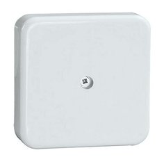Распределительная коробка IEK Uko10-100-100-029-K01