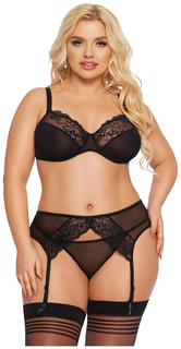 Соблазнительный комплект Marella Soft Line