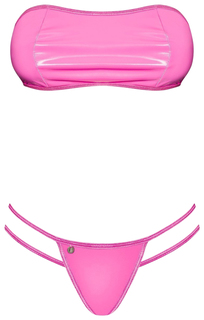 Кокетливый комплект белья Lollypopy Obsessive