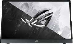 Монитор ASUS XG16AHPE Black (90LM06I1-B01170)