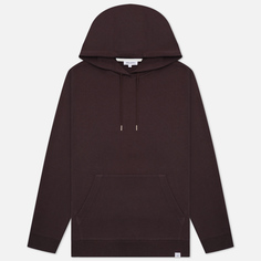 Худи мужское NORSE PROJECTS N20-1276 коричневое M