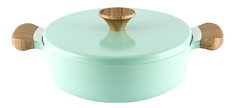 Сотейник GIPFEL eLEGANT 0798 28 см