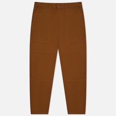 Брюки мужские Edwin I029716 коричневые 38