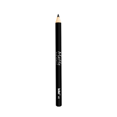 Карандаш для глаз Kiki Matte Eye Pencil т.41