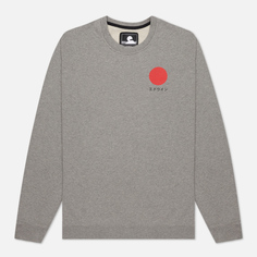 Свитшот мужской Edwin I028969.89.67 серый XXL