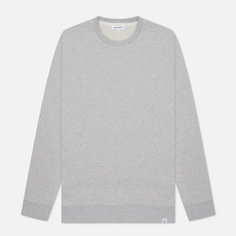 Свитшот мужской NORSE PROJECTS N20-1275 серый L