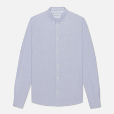 Рубашка мужская NORSE PROJECTS N40-0456 голубая M
