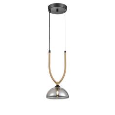 Светильник подвесной Vele Luce Astiy, VL5434P01, 25W, G9