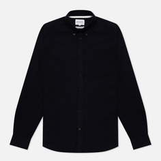 Рубашка мужская NORSE PROJECTS N40-0467 синяя S