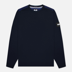 Свитшот мужской Weekend Offender SWAW2104 синий M