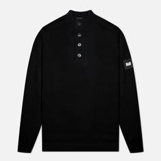 Свитер мужской Weekend Offender KWAW2103 черный M