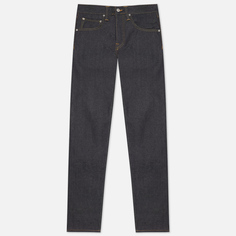 Джинсы мужские Edwin I025957.01 синие 33/34