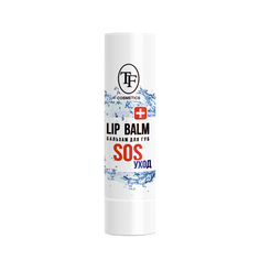 Бальзам для губ TF Cosmetics SOS Уход