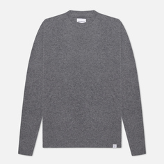 Джемпер мужской NORSE PROJECTS N45-0345 серый S