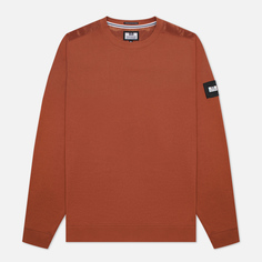 Свитшот мужской Weekend Offender SWAW2104 коричневый S
