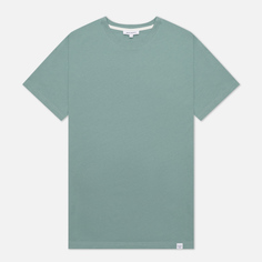 Футболка мужская NORSE PROJECTS N01-0559 голубая L