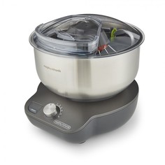 Миксер Morphy Richards 400520EE