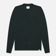 Джемпер мужской NORSE PROJECTS N45-0345 зеленый XXL