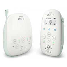 Радионяня с ночником и колыбельными Philips Avent SCD711/52