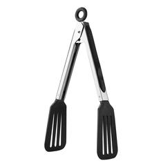 Щипцы кухонные силиконовые DEKO DKKW02 premium quality, 041-0110