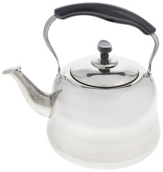 Чайник для плиты Mayer&Boch 23507 4 л