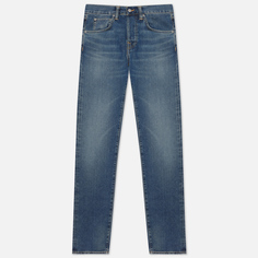 Джинсы мужские Edwin I025957.01 голубые 34/32