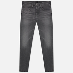 Джинсы мужские Edwin I027226.89 серые 38/32