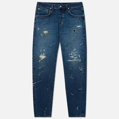 Джинсы мужские Edwin I027655.01 синие 34/32