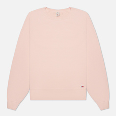 Свитшот мужской Edwin I028257.0RU.N3 розовый XL