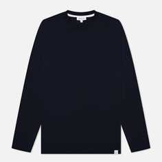 Свитшот мужской NORSE PROJECTS N20-1275 синий XXL