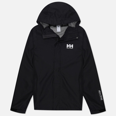 Спортивная ветровка мужская Helly Hansen 62047 черная S