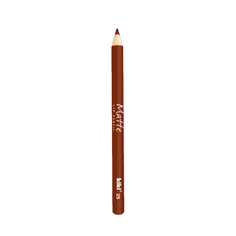 Карандаш для губ Kiki Matte Lip Pencil т.25