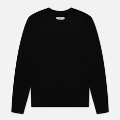 Свитшот мужской Reigning Champ RC-3528 черный XXL