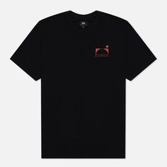 Футболка мужская Edwin I029685.89.67 черная M