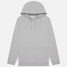 Худи мужское NORSE PROJECTS N20-1276 серое L