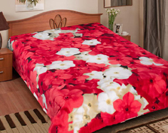 Покрывало Guten Morgen Floksy 150х200 см