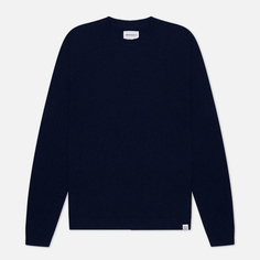 Джемпер мужской NORSE PROJECTS N45-0345 синий L