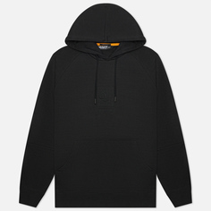 Худи мужское Timberland TBLA2D3U/001 черное L