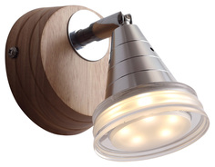 Бра Lucia Tucci Natura W076,1 LED LED
