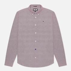 Рубашка мужская Weekend Offender WOSH102 розовая XXL